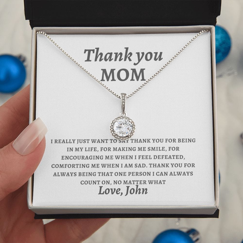  Bonus Mom Gifts from Daughter Son, Mom Birthday Gift