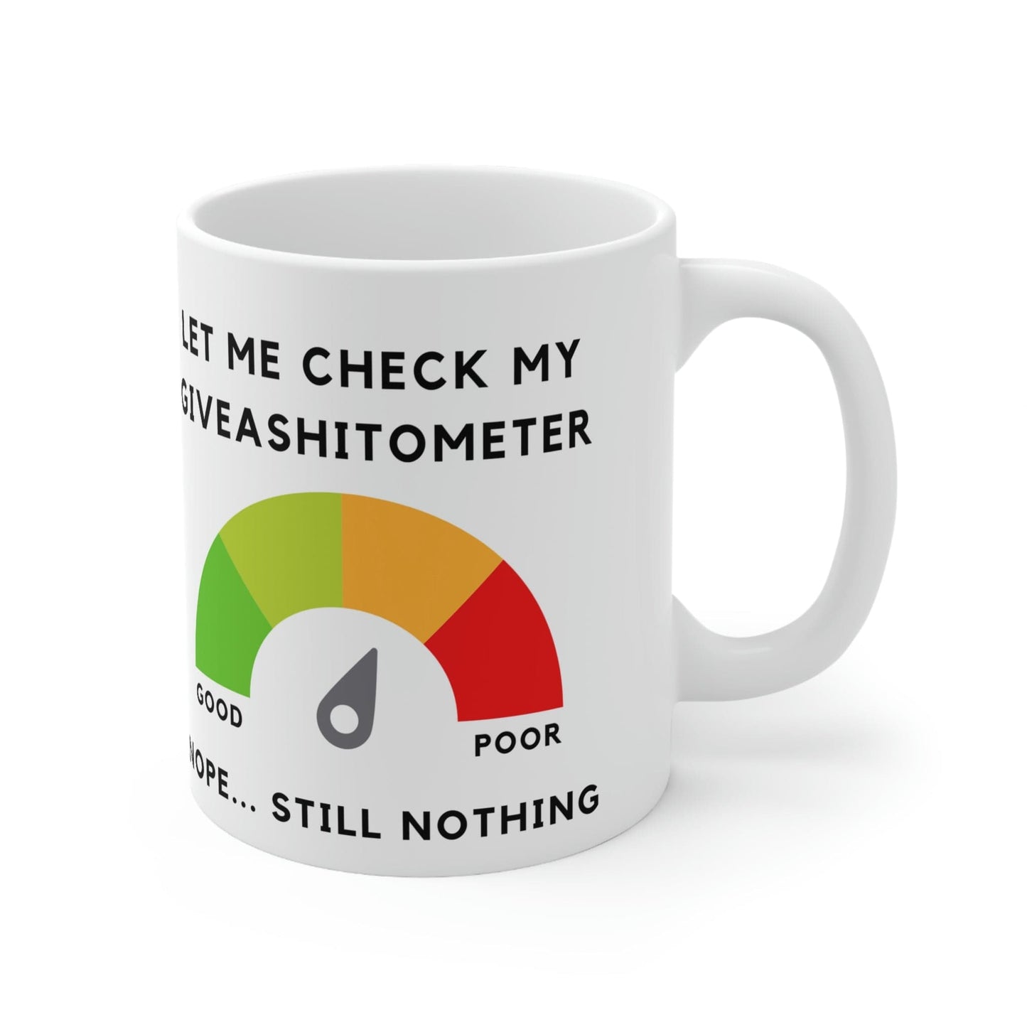 Funny Mugs for Coworkers or the Office - Quitter Retirement Funny Mug Gifts