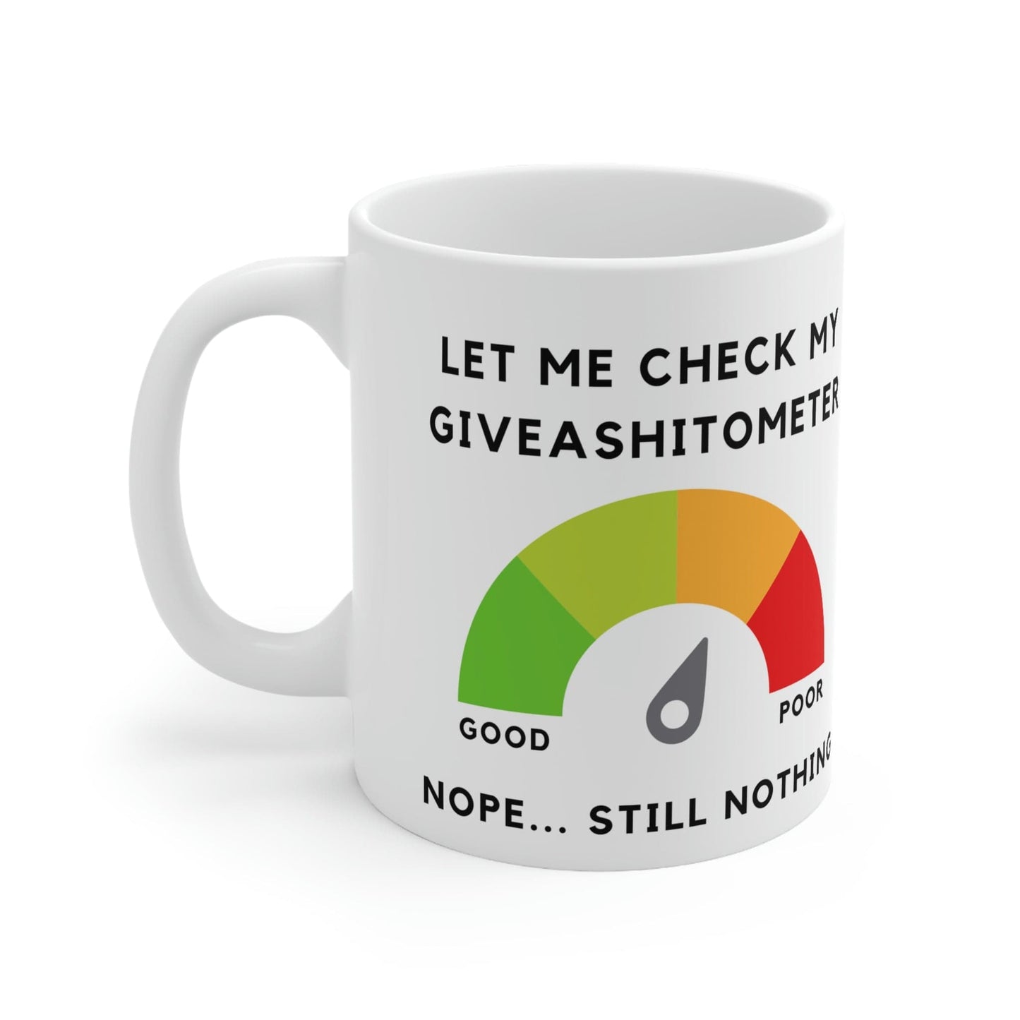 Funny Mugs for Coworkers or the Office - Quitter Retirement Funny Mug Gifts