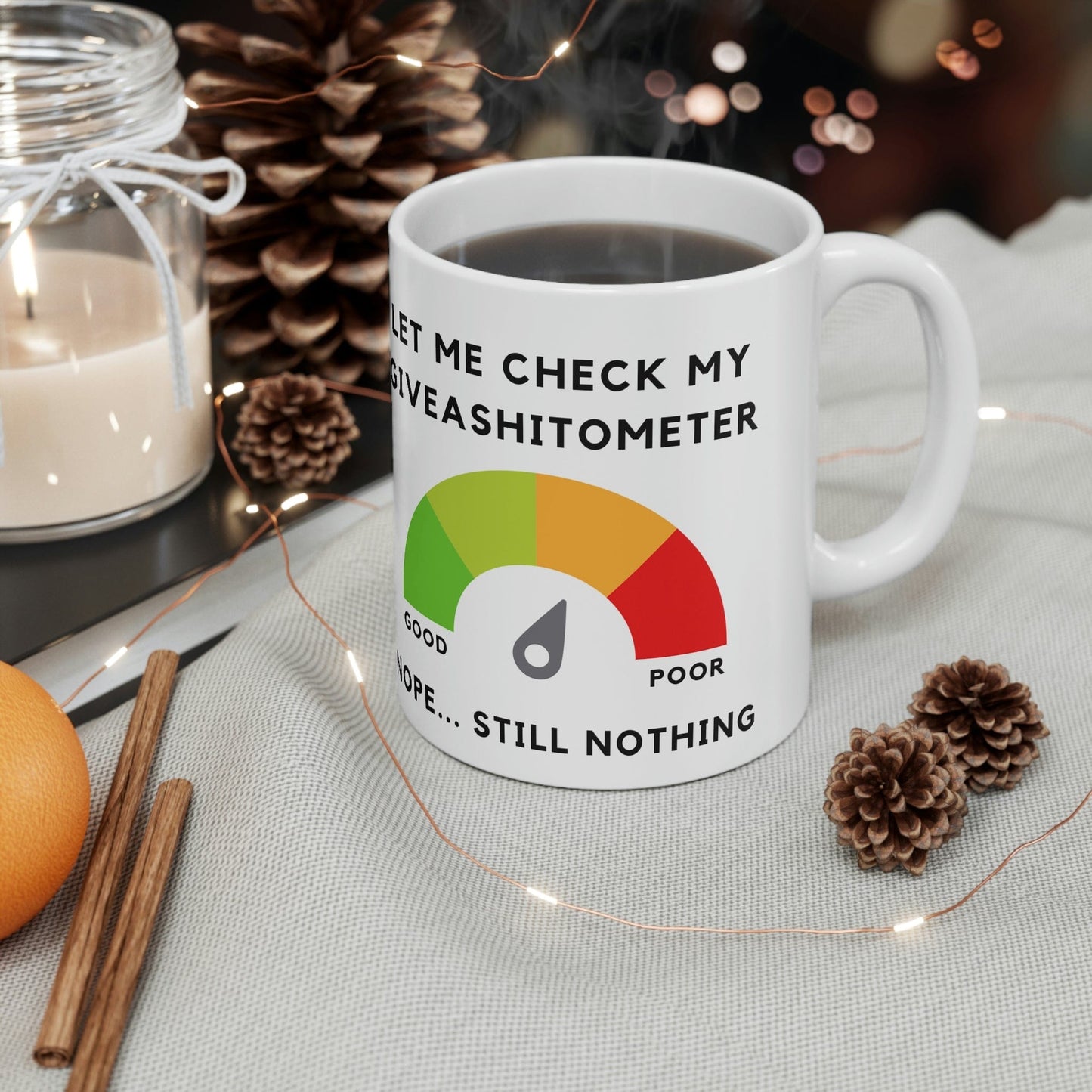 Funny Mugs for Coworkers or the Office - Quitter Retirement Funny Mug Gifts