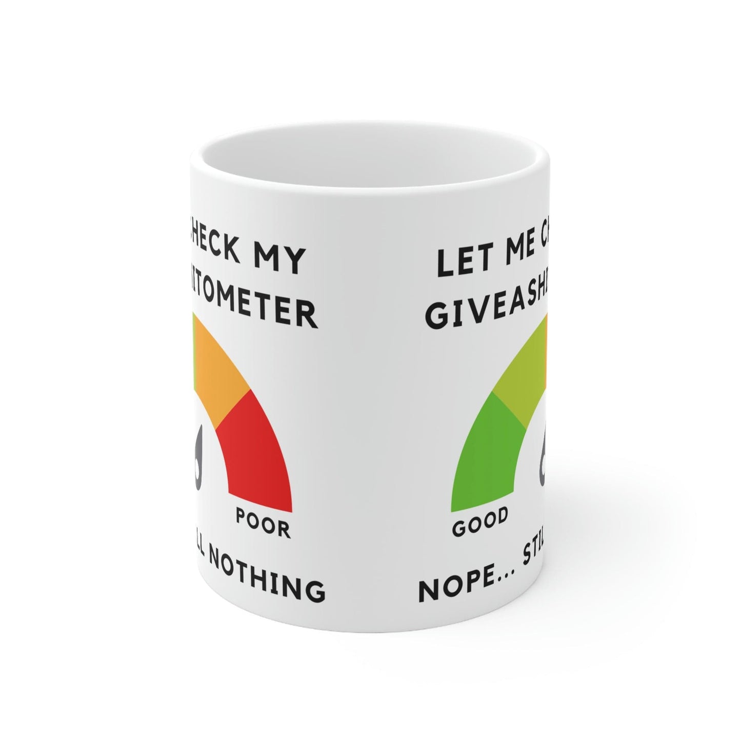 Funny Mugs for Coworkers or the Office - Quitter Retirement Funny Mug Gifts