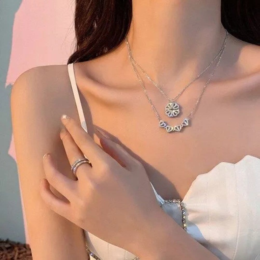 Designer Necklaces for Women  Fine Jewelry Necklaces  DIOR US