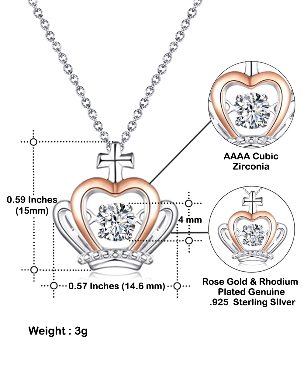 Graduation Gift 2023 for Daughter from Mom,2023 graduation necklace